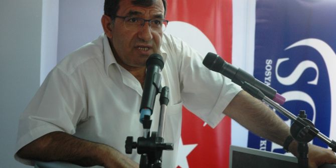 Başkan Şahin’den ‘Mücbir Sebep Hali’ Açıklaması