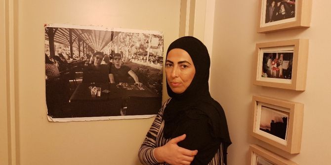 Nihal Olçok: “3 Günlük Bir Susma Orucuna Gireceğim”