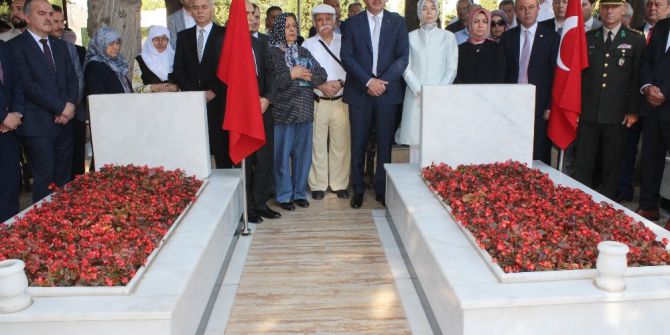 Bakan Zeybekci’den Avusturya’ya Tepki: "Senden İzin İsteyen Mi Var, Bu Ne Nezaketsizlik"