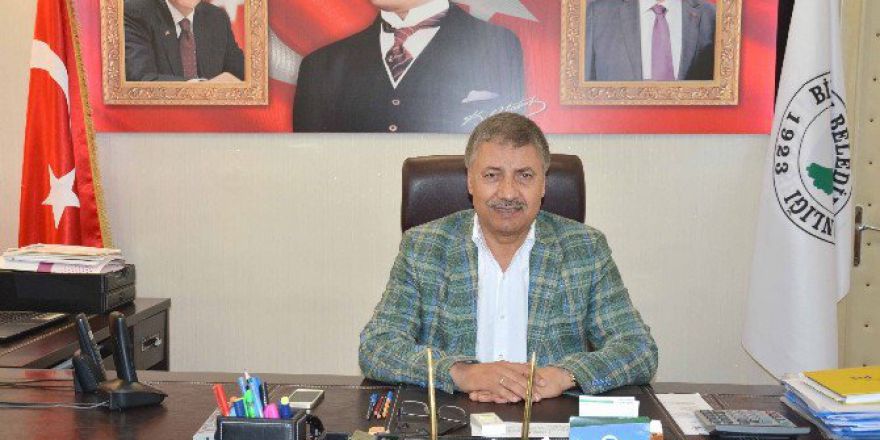 Birecik’in Üç Sorunu Çözüme Kavuşturuluyor