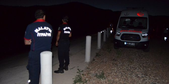 Serinlemek İçin Girdiği Gölette Boğuldu