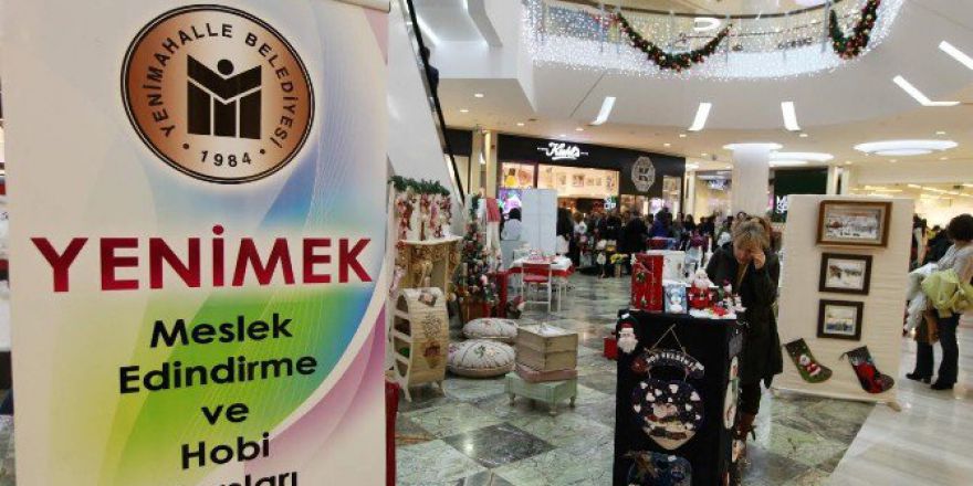 Yenimek İçin Kayıtlar Başlıyor