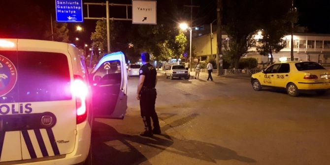 1 Kişinin Öldüğü Kavganın Şüphelisi Teslim Oldu