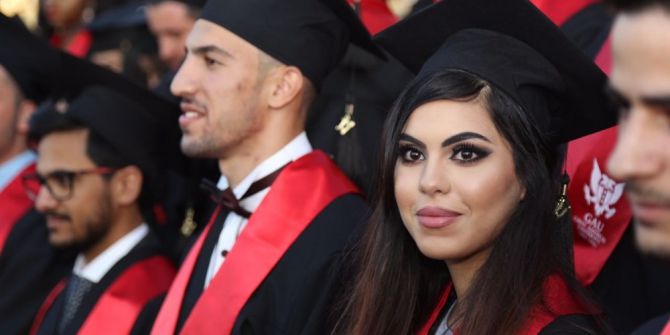 Gaü’den, Öğrencilere İkinci Burs Sansı