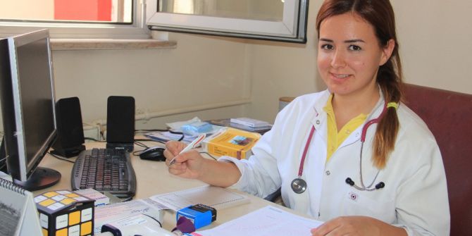 Uzmanından Sıcaklara Karşı Uyarı