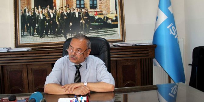 İşkur Eğitimlerine Vatandaşlardan Yoğun İlgi