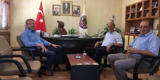 Milletvekili Ahmet Tan: 15 Temmuz Yeniden Doğuştur