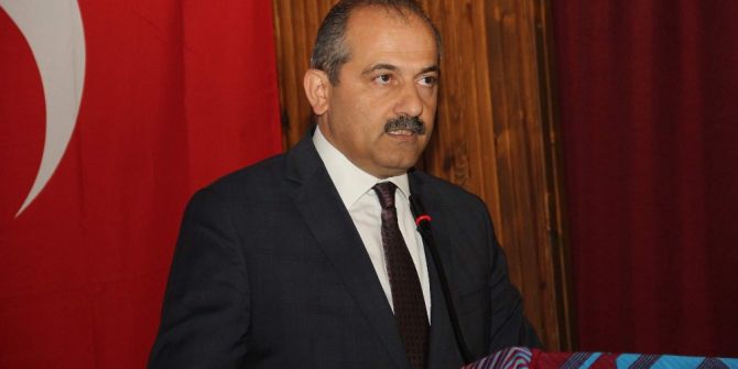 Tonya’da Hayvancılık Ve Tereyağı Sempozyumu