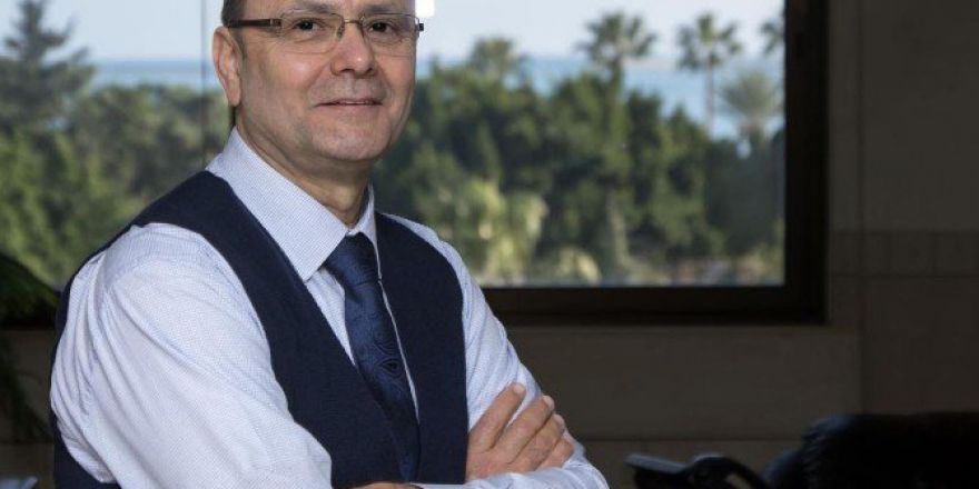 Başkan Aşut: “Ekonomi Barış İster. Diplomasi Asla Bırakılmamalı”