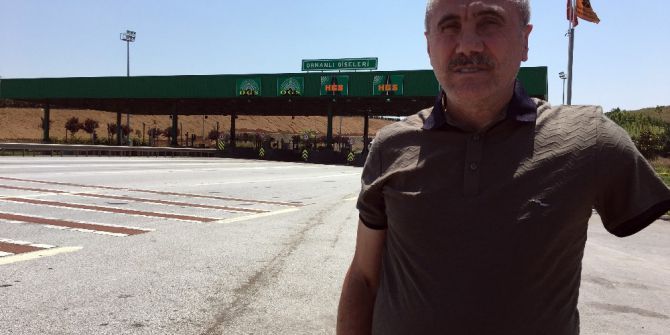 15 Temmuz Gazileri, 1 Yıl Sonra Vuruldukları Noktada Yaşadıklarını Anlattı