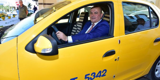 Radar Uygulamasında Yeni Dönem