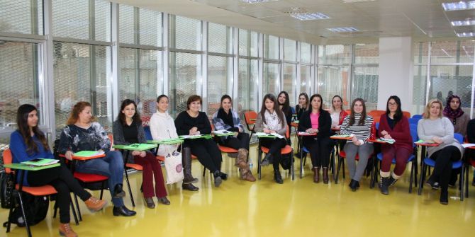 Osmek’le Kadın İstihdamına Tam Destek