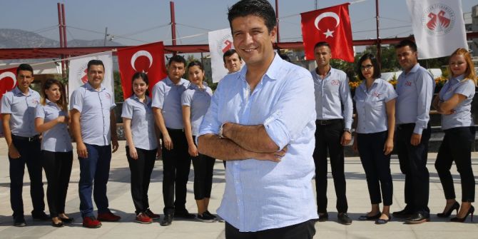 Döşemealtı’nda İnsan Odaklı Belediyecilik