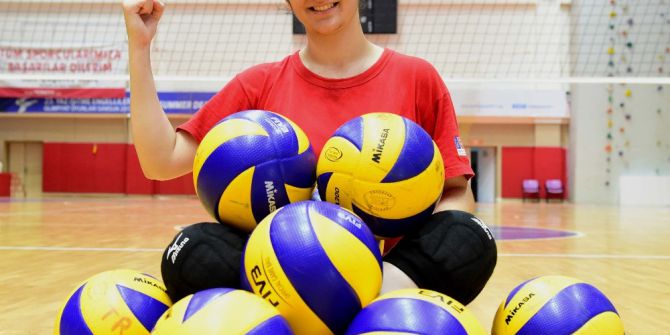 Altı Yıllık İnat Milli Forma Getirdi