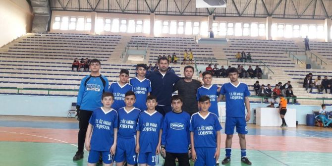 Beden Eğitimi Öğretmeninden Örnek Davranış