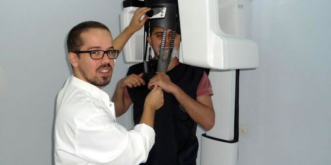 Antalya Adsm’ye Radyoloji Uzmanı