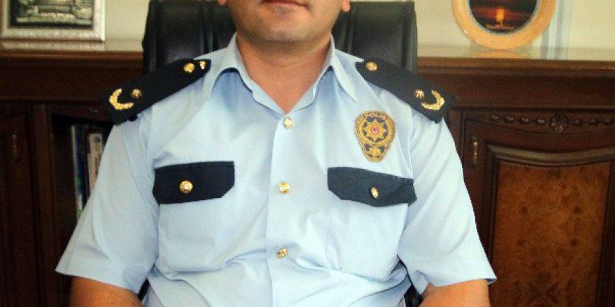 Beyşehir Emniyet Müdürlüğüne Atanan Emniyet Müdürü De Açığa Alındı