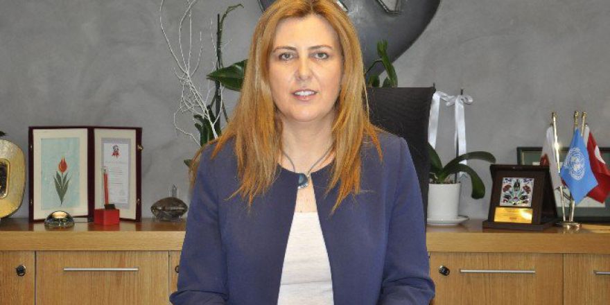 Prof. Dr. Esra Hatipoğlu: “Rusya Ve Ab Birbirinin Alternatifi Olamaz”