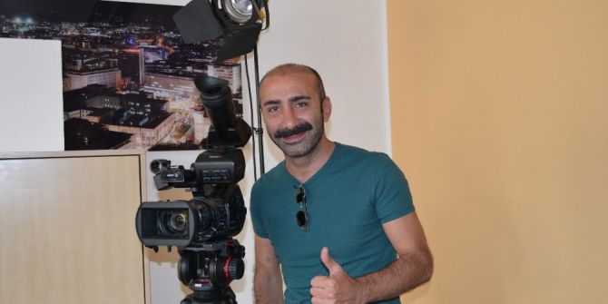 Tiyatro Oyuncusu Yıldız: "Bugüne Kadar Avrupa’dan Türkiye’yi İzlediler, Şimdi De Türkiye’dekiler Avrupa’dakileri İzlesin İstedik"