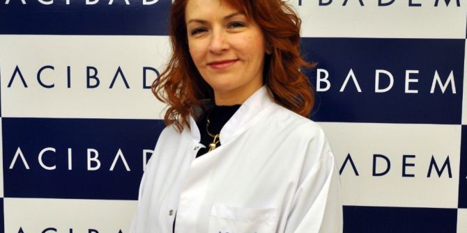 Gözlerinizde Kızarıklık Varsa İhmal Etmeyin