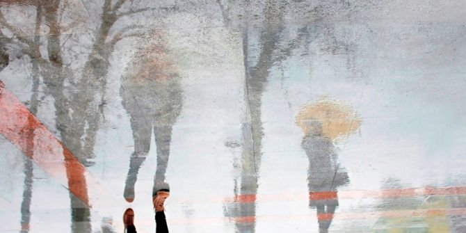 Türk Fotoğrafçı Londra’da Finalist