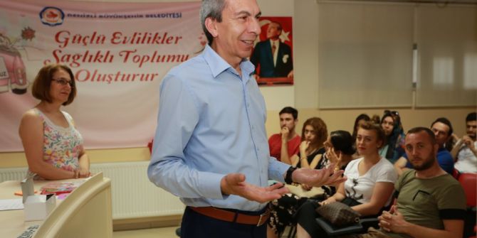 Evlilik Okulu 5. Yılında