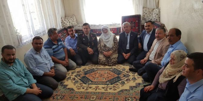 Develi’de 15 Temmuz Haftası Programları Başladı