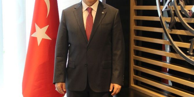 Hiçyılmaz: “Alçakların İhaneti Kıyamete Kadar Unutulmayacaktır”