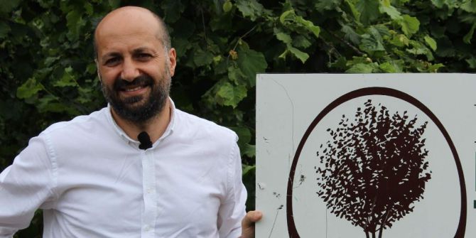 Fındık Bahçelerinde Tarla Günü Düzenlenecek