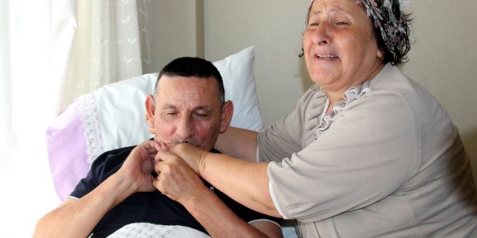 Bik’ten “Evdeki Hayatlar Projesi"