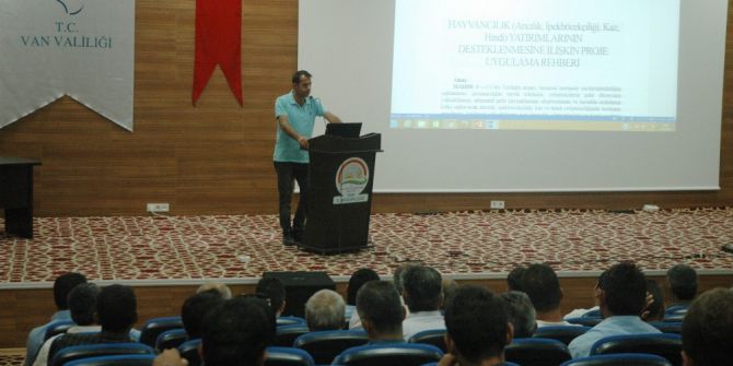 Arıcılara Yüzde 60 Hibeli Destek