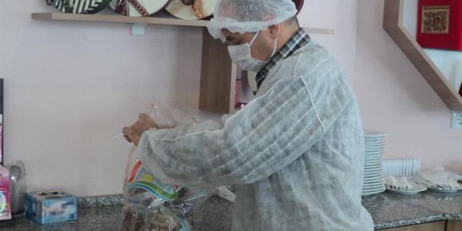 Aydın’da Haziran Ayında 2 Bin 105 İşyeri Denetlendi