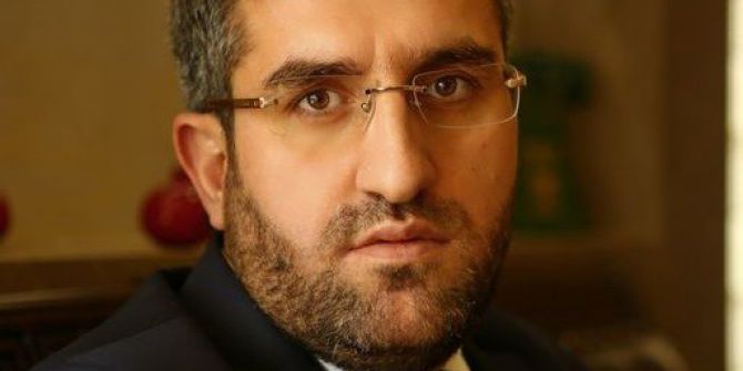 Çalışkan; “Aklımızı Ve Kalbimizi Kimseye Emanet Etmemeliyiz”