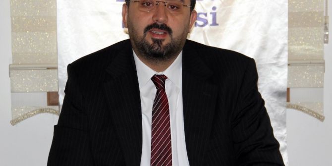 Külliyeyi Ziyaret Etti Diye Görevden Alındı