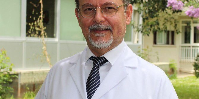 Yaşlanmayı Durduruyor Kansere İyi Geliyor