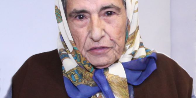 Karalar Ailesinin Acı Günü