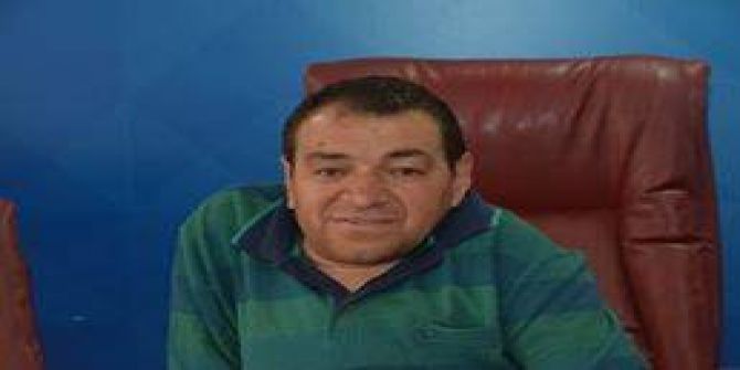 Ak Parti’den Engellilere Tercih Uyarısı