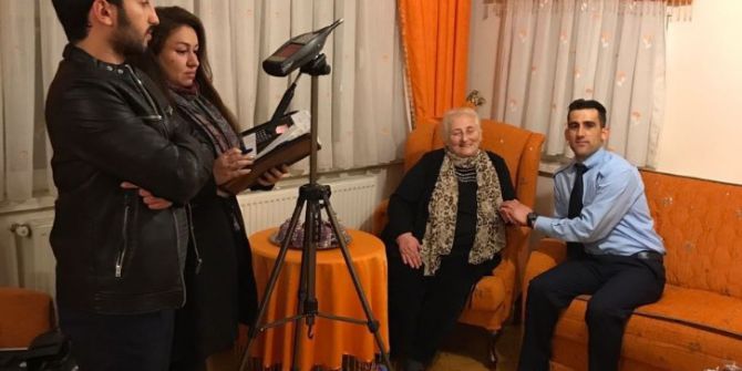 Maltepe’de Gürültü Denetimleri Hız Kazandı