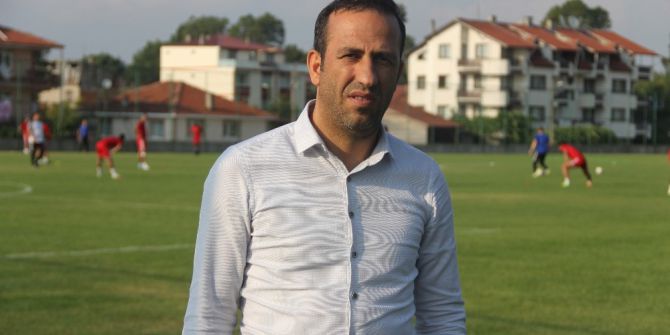 Adil Gevrek: “Süper Lig’e Yabancı Bir Camia Değiliz”