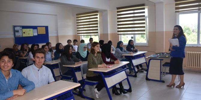 Samsun’da Yaz Kurslarına 12 Bin 739 Başvuru