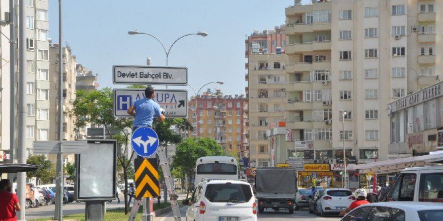 Devlet Bahçeli Bulvarı, Türkiye’nin En Uzun Bulvarı