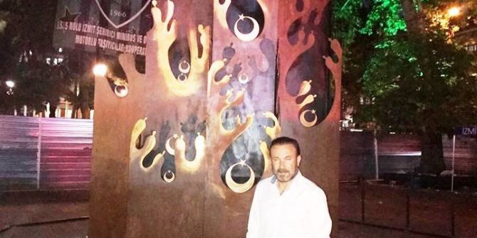 Demokrasi Şehitleri, 15 Temmuz’da Açılışlarla Anılacak