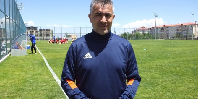 Elazığspor’un Hedefi Şampiyonluk