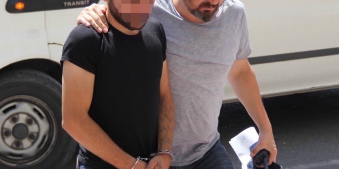 Samsun’da Uyuşturucu Operasyonu: 3 Gözaltı