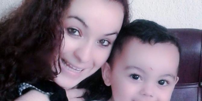 Zonguldak’ta Anne Vahşeti