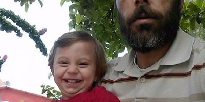 Karınca İlacı İçen 2 Yaşındaki Çocuk Öldü