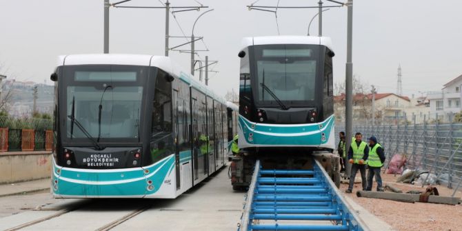 Akçaray Personeli Deray Eğitimi Aldı