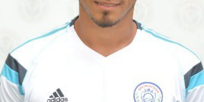 Süleyman Baykuş, Elaziz Belediyespor’da