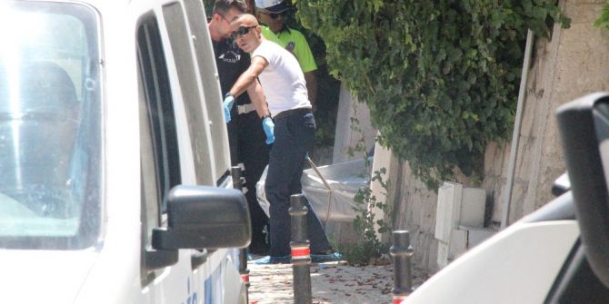 Deaş’lı 4 Teröristin Cesedi Daha Evden Çıkarıldı