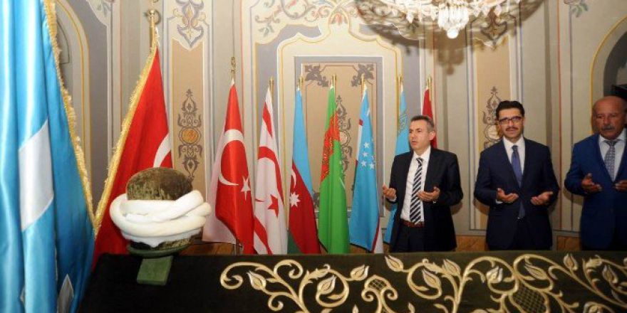 Vali Elban’dan Söğüt’e Ziyaret